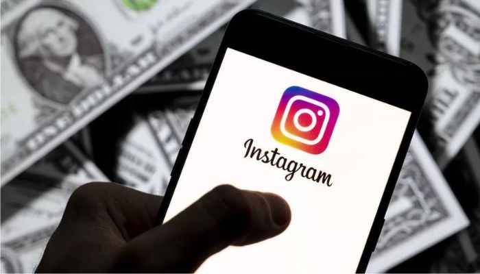 É possível ganhar dinheiro seguindo pessoas no Instagram? Entenda riscos